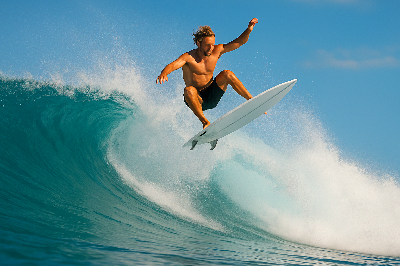Campionato del Mondo di Surf 2026